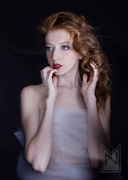 Female model photo shoot of Emily Alsdorf