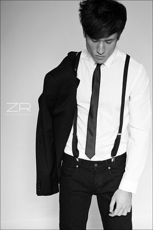 Male model photo shoot of Matthew Diodovich by - zak -
