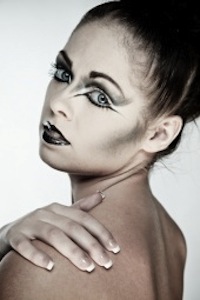 Female model photo shoot of Sienna Martin