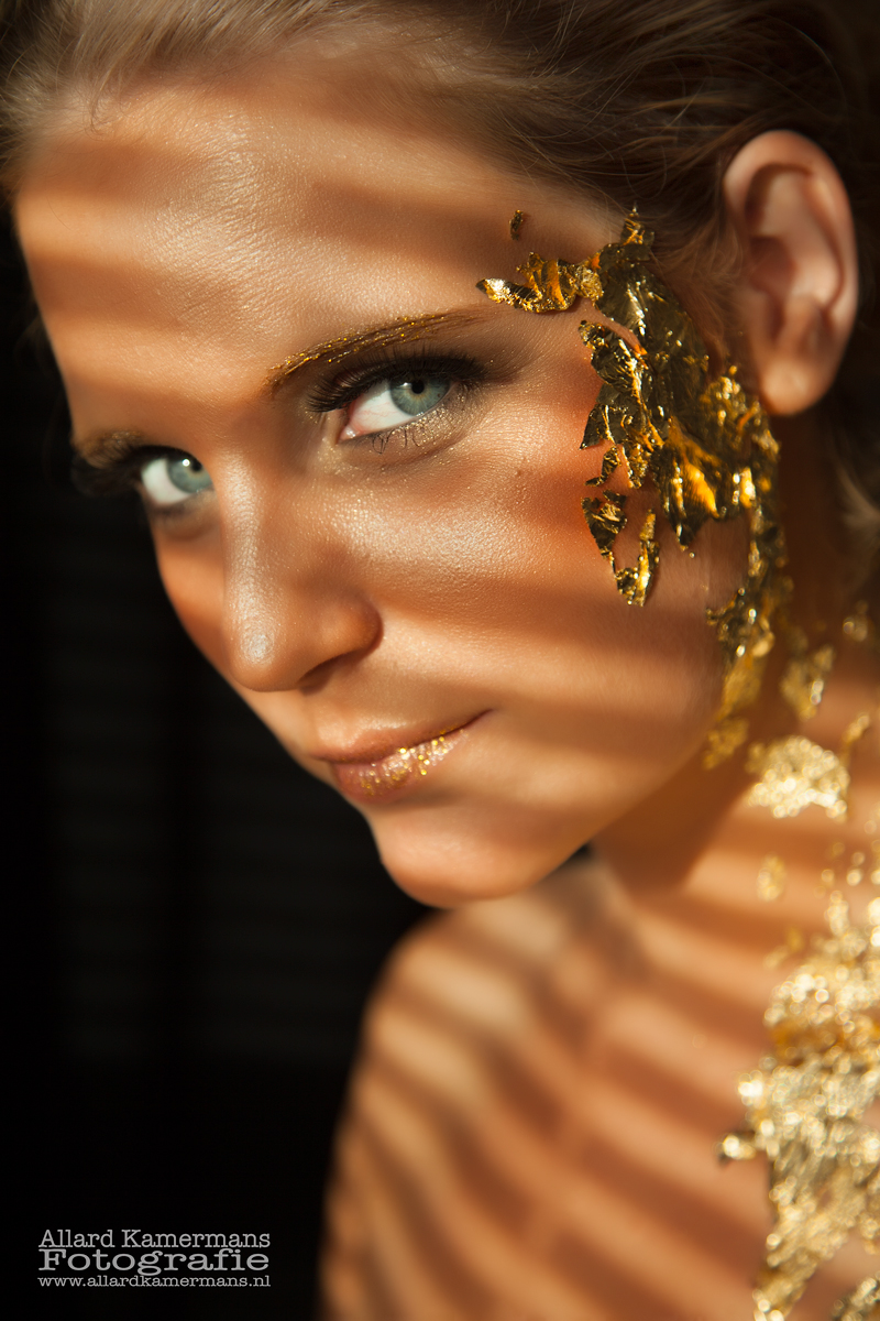 Female model photo shoot of Josephine_M by Allard Kamermans