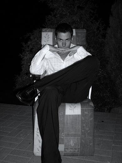 Male model photo shoot of Matt Matt