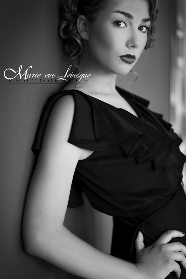 Female model photo shoot of M-ePhoto