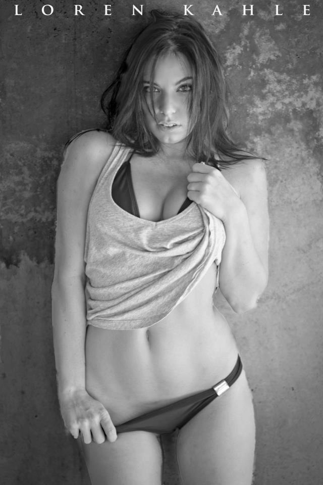 Female model photo shoot of Amanda Defrance by Loren Kahle in Lake Mary