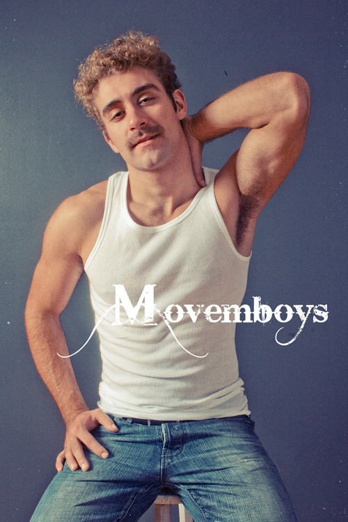 Male model photo shoot of Jonny Rueda Photography and Loup S by Movemboys in Montreal, Canada