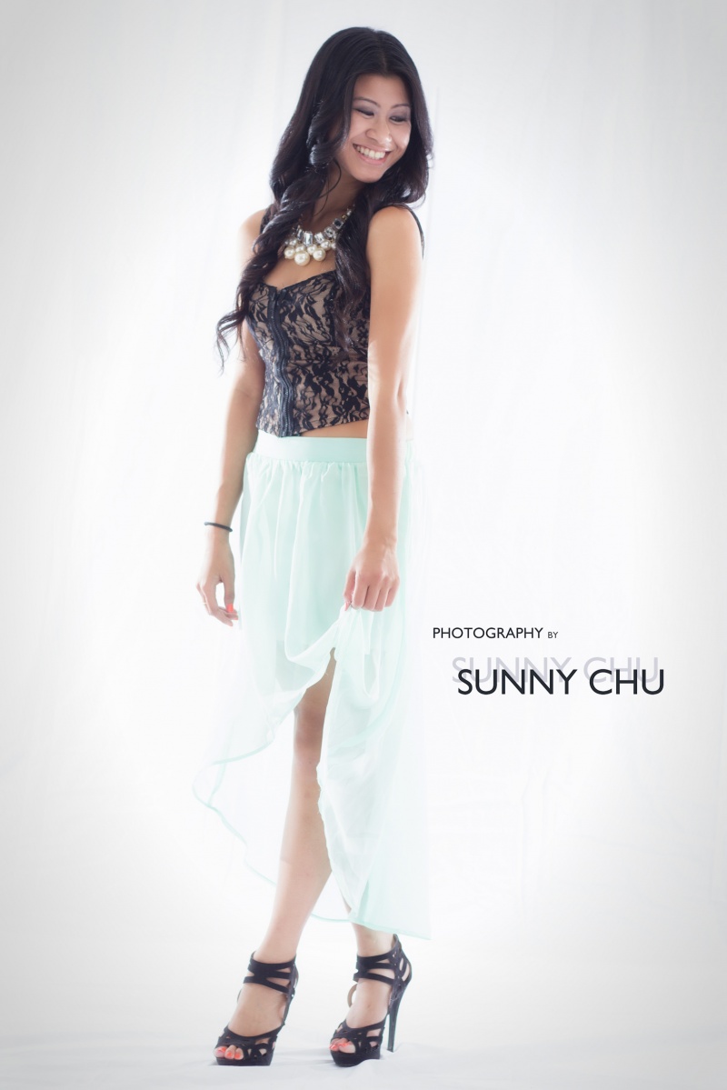 Male model photo shoot of Sunny Chu