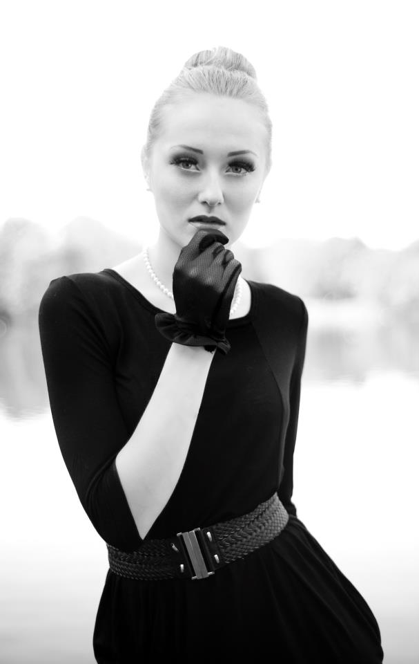 Female model photo shoot of TekPhoto