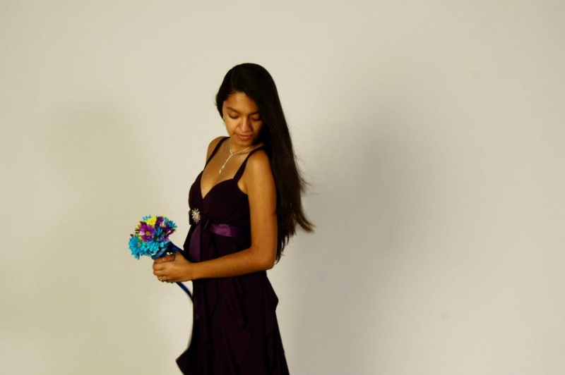 Female model photo shoot of Jessica Alina Ortega