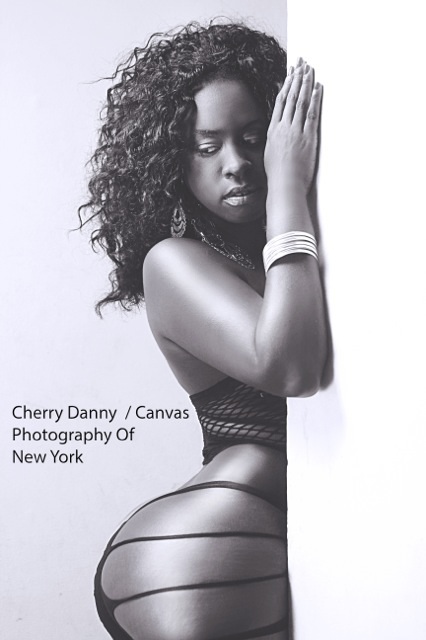 Female model photo shoot of Kandy Kisses NYC by CherryDanny Photography