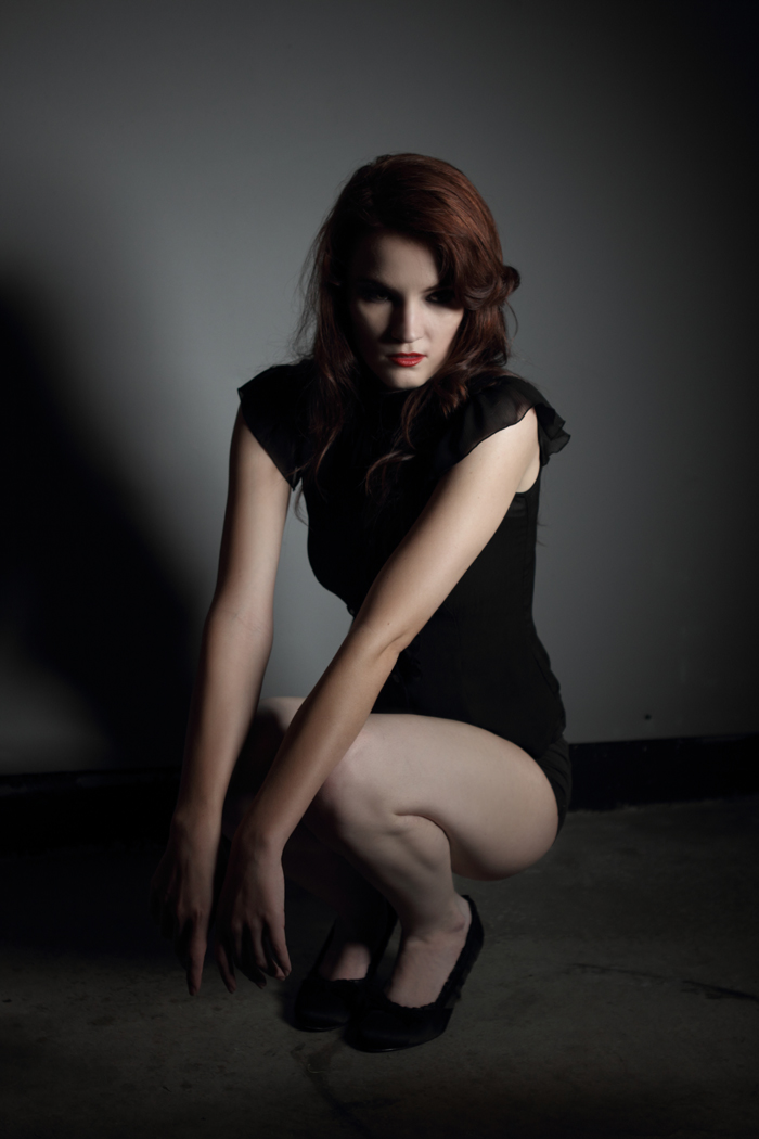 Female model photo shoot of Natasha Vi by andy