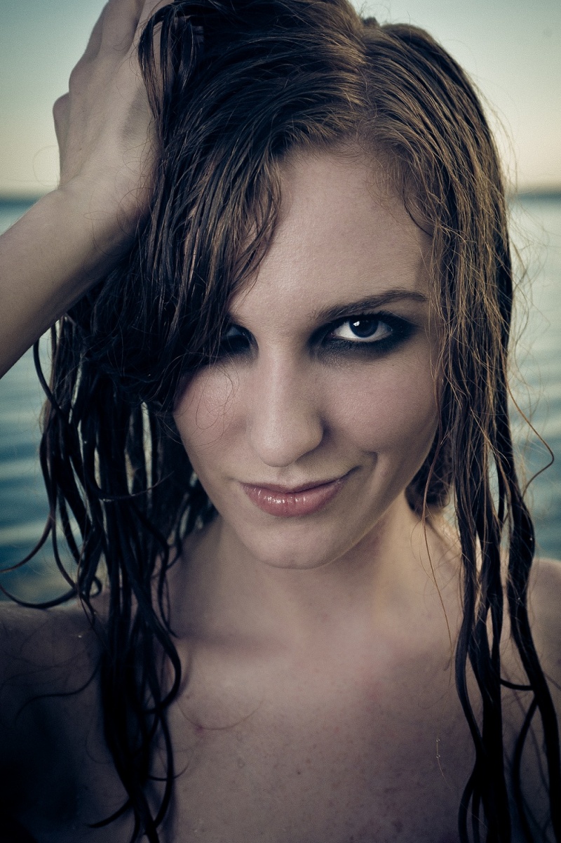 Female model photo shoot of Lianne H by Chris Malpass Photo in Newport News, VA