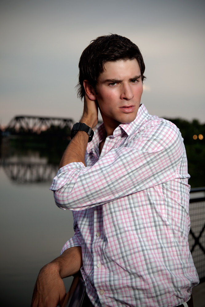 Male model photo shoot of GreyechoPhotography LLC