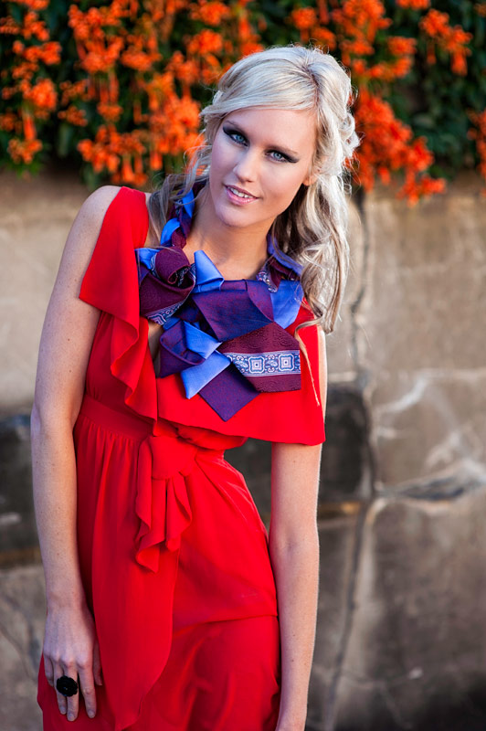 Female model photo shoot of Ties and Whimsy in Brisbane, Australia