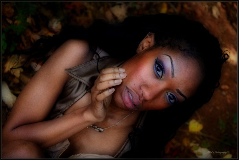 Female model photo shoot of Phylicia Broadway by atin photography