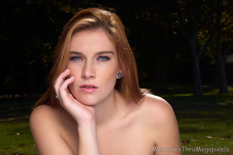 Female model photo shoot of Becky Thatcher by MemoriesThruMegapixels