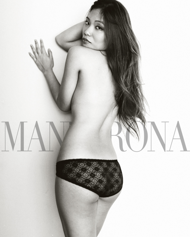 Female model photo shoot of Lexi Ingram by Manny Rona