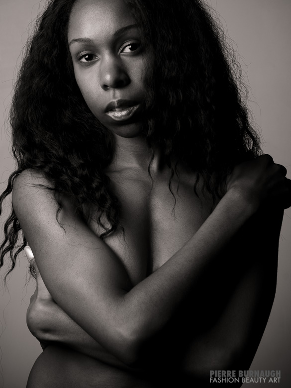 Female model photo shoot of LuvBunnie Brown by CULTURE IMAGE