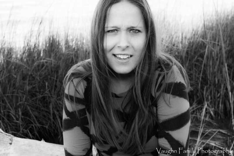 Female model photo shoot of InTheMomentWithNJV in Fort Fisher, NC
