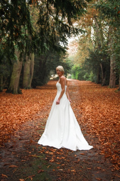 Female model photo shoot of Bella Rose photography  in Smeethamhall Barn - Luxury Essex Wedding Venue