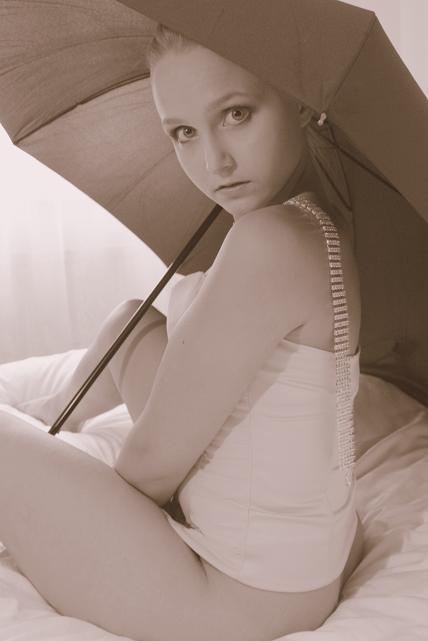 Female model photo shoot of Steel Horizon Agency 