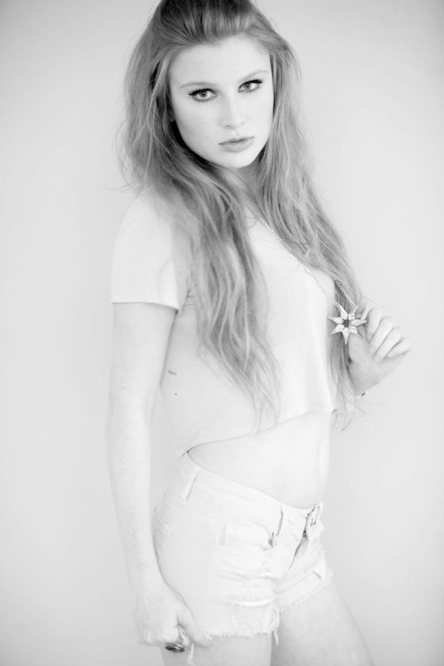 Female model photo shoot of Reeves Maddux by Lightbox Nyack