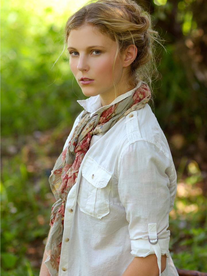 Female model photo shoot of Morgan MM
