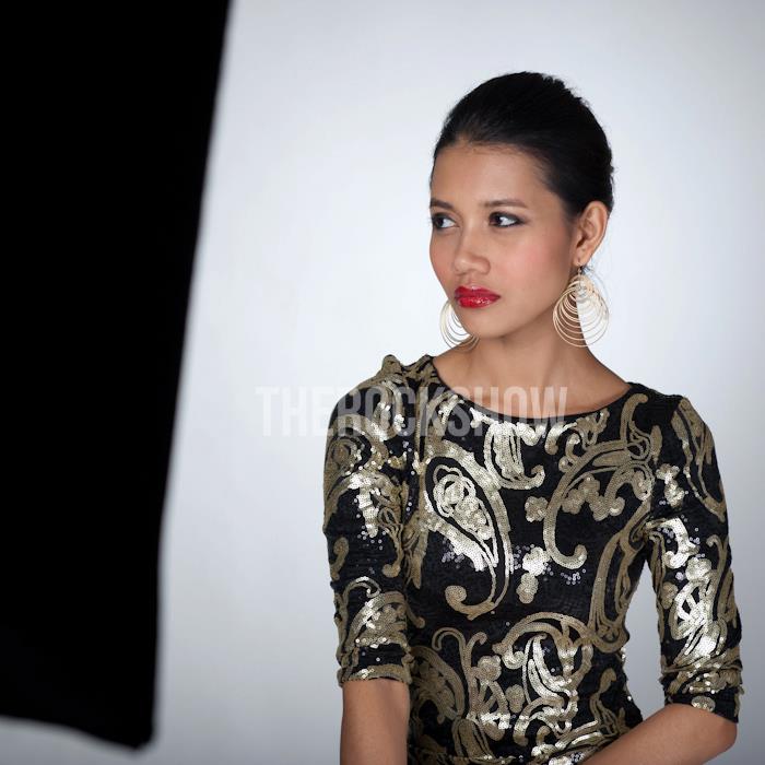 Female model photo shoot of Dian Azni in Malaysia