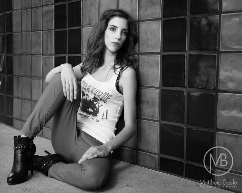 Female model photo shoot of Samantha S Davidson