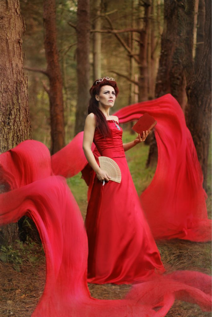 Female model photo shoot of Nicola Mclelland by Gillian Gamble in St Andrews