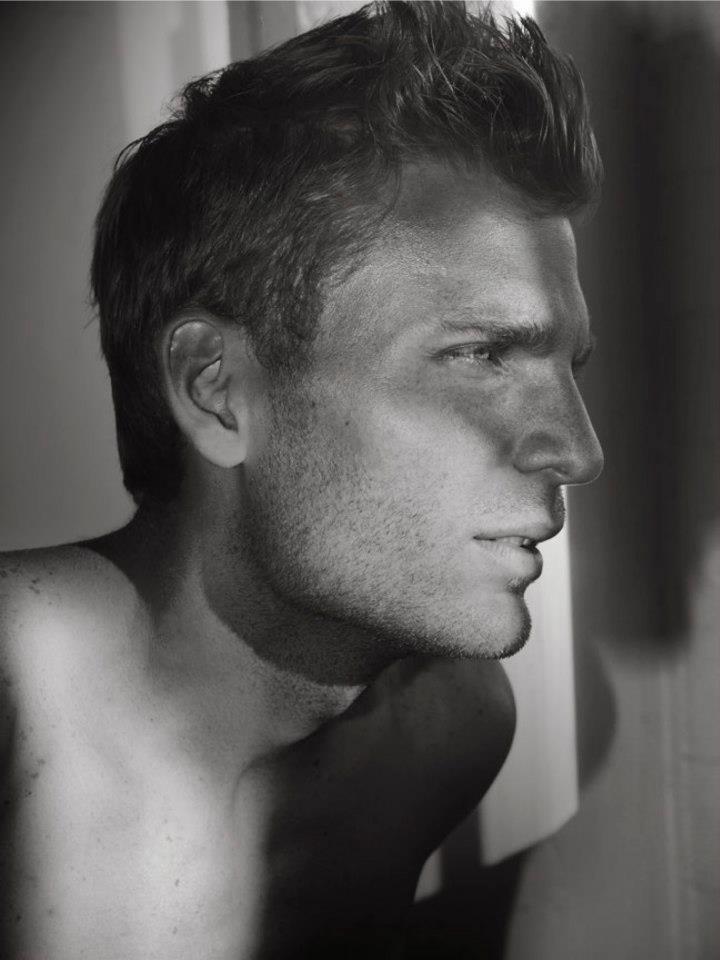 Male model photo shoot of Xavier D Corbin