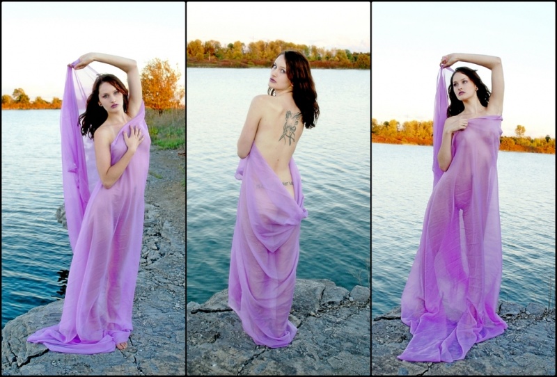 Male and Female model photo shoot of RazorFace Photography and Candace Lea  in Hagersville,Ontario