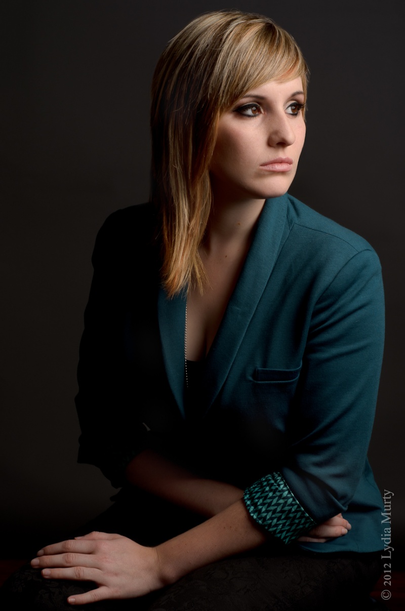 Female model photo shoot of Lydia Lynn