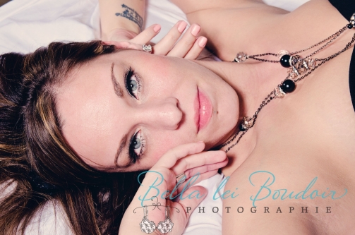 Female model photo shoot of Lyndsie Allyn in Berryville, VA