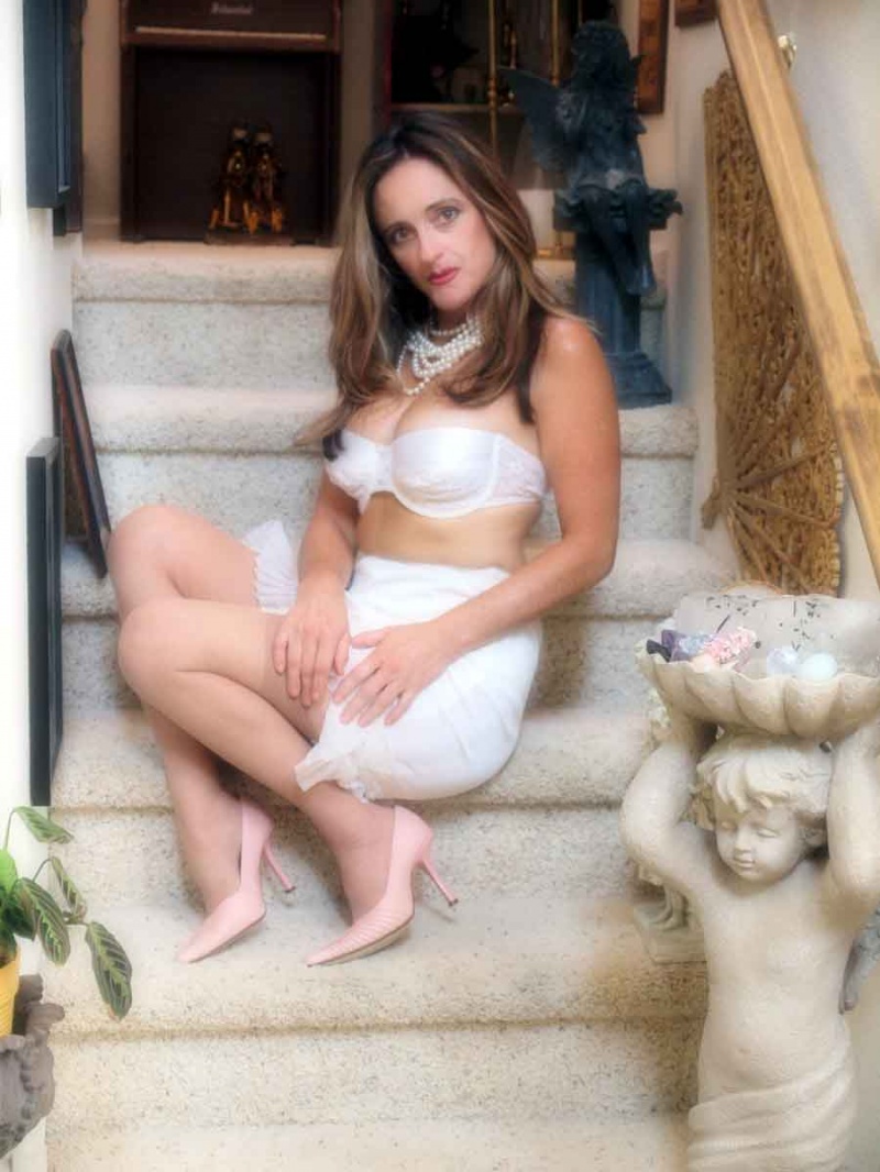 Female model photo shoot of Tirrza Thompson in Las Vegas