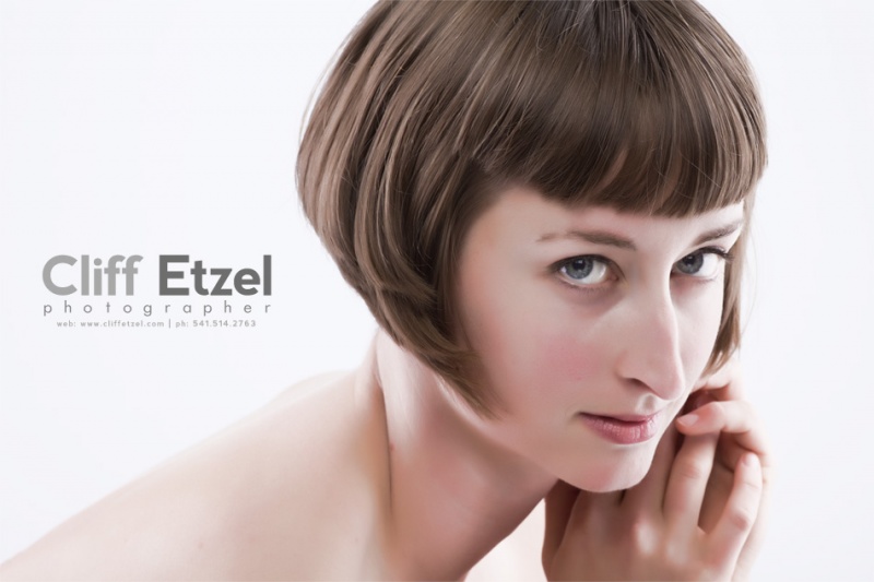 Male model photo shoot of Cliff Etzel-CE Visuals