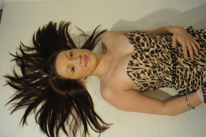 Female model photo shoot of Sunny Marie Langham