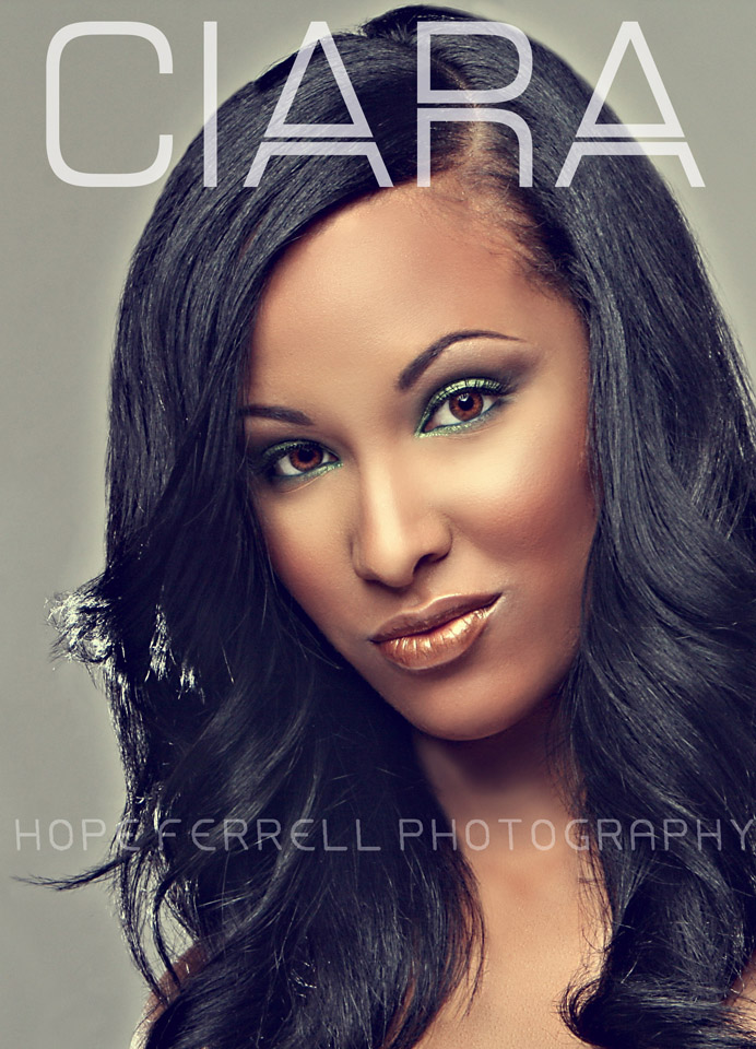 Female model photo shoot of HopeFerrell Photography in Atlanta GA
