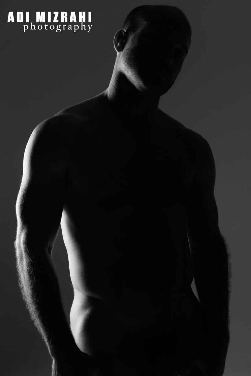 Male model photo shoot of Adi Mizrahi Photography by Adi Mizrahi Photography in Los Angeles, CA