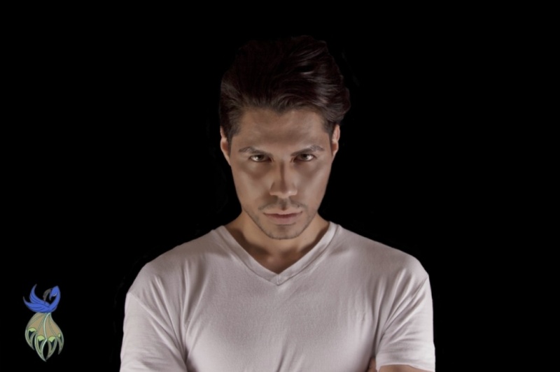 Male model photo shoot of Ecktor Emiliano Romero