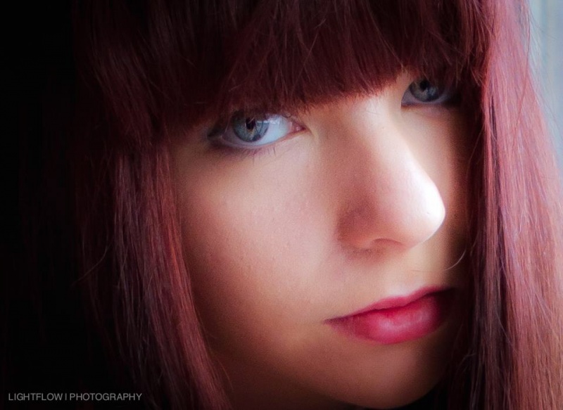 Female model photo shoot of Morgan Jade Kent by Lightflow Photography