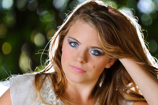 Female model photo shoot of Ashley_E_Armstrong