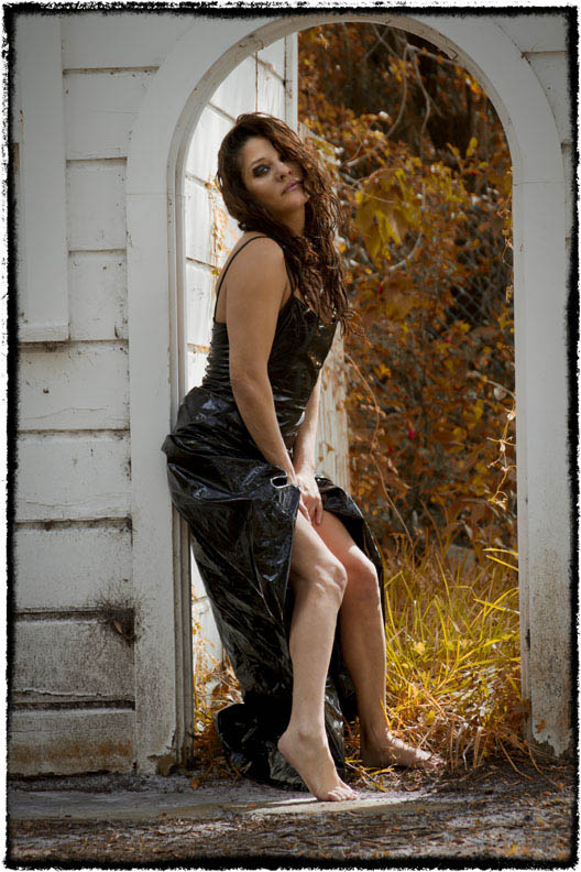 Female model photo shoot of Francesca Zuccaro in Clearwater, FL
