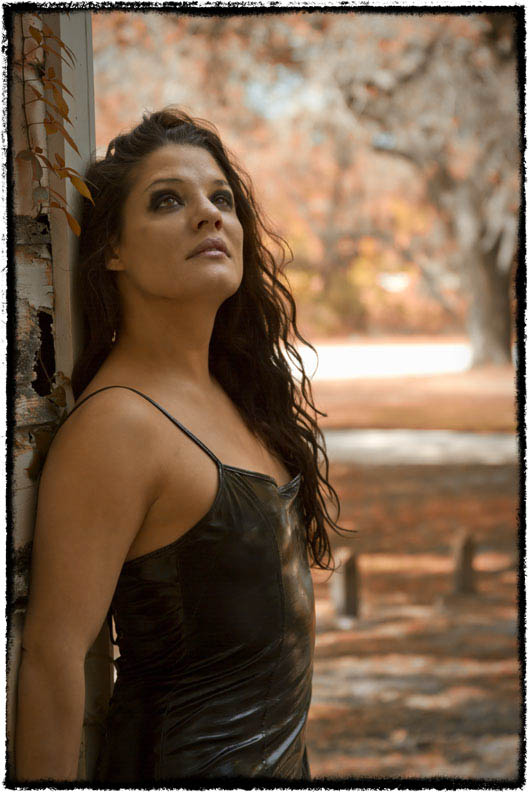 Female model photo shoot of Francesca Zuccaro in Clearwater, FL