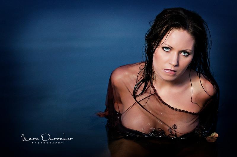 Female model photo shoot of Dayna Wells 88 in Hershey Lake