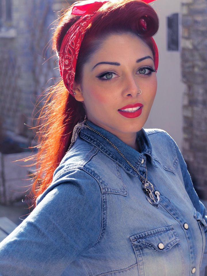 Female model photo shoot of Pia Sarkar