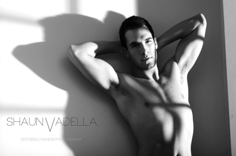 Male model photo shoot of Matt Stehlik