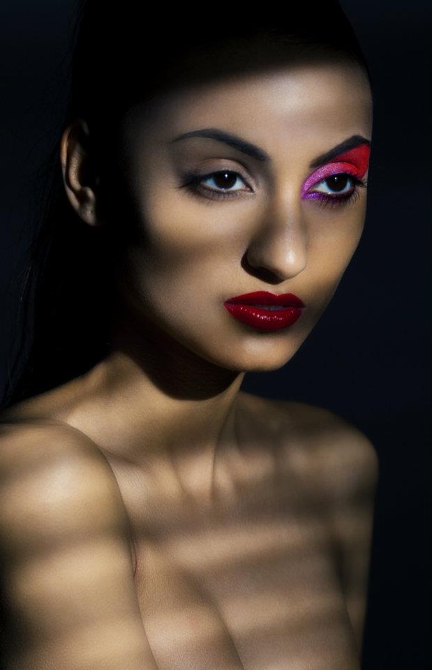 Female model photo shoot of Kim Kaur