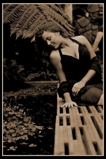 Female model photo shoot of Meagan Lee  in St.Paul