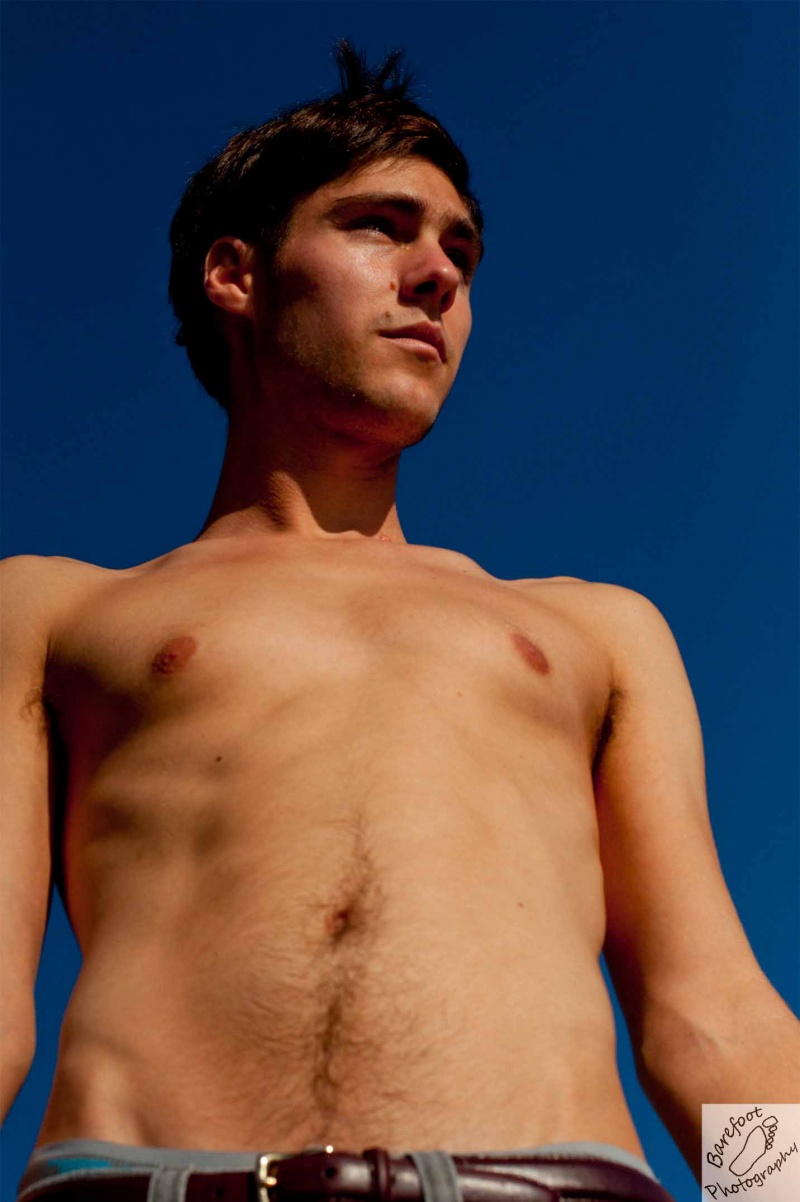 Male model photo shoot of Barefoot Photography CA in Tiburon, California