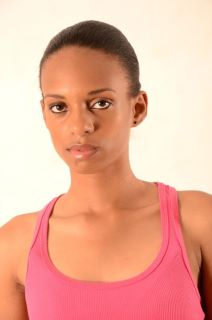 Female model photo shoot of TrinityBae in Jamaica, W.I.