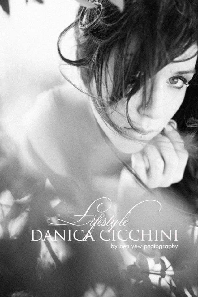 Female model photo shoot of Danica Cicchini in Kendhall Park Bunbury